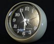 Vintage Bulova Alarm Clock