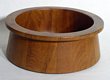 Dansk IHQ Teak Salad Bowl