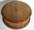 Dansk IHQ Teak Salad Bowl