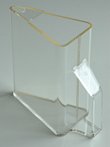 Lucite (Acrylic) Pitcher