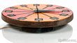 Howard Miller Meridian Pizza Clock