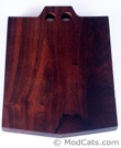 Brazilian Rosewood Chopping Board