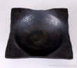 Heavy Blacksmith forged Steel Bowls