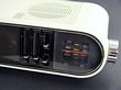 Toshiba 60s/70s Flip Clock Alarm Radio